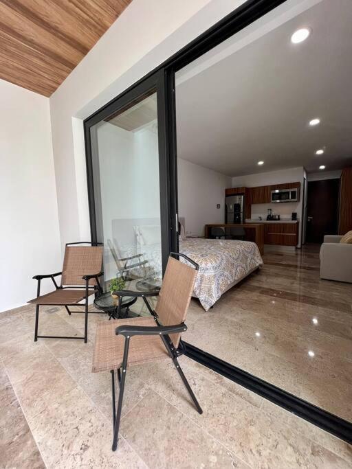 Apartamento Media Cuadra De 5 Avenida Playa del Carmen