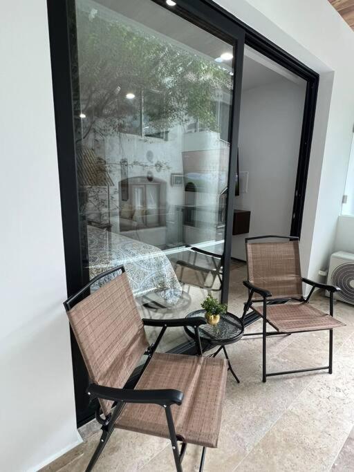 Apartamento Media Cuadra De 5 Avenida Playa del Carmen